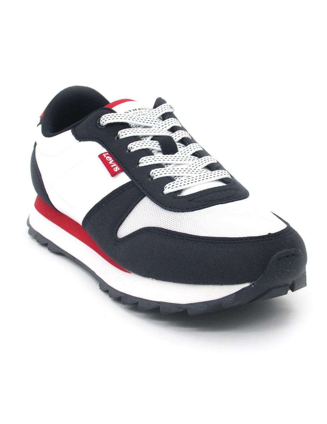 Zapatilla Levis ALEX/VALE0031S para mujer