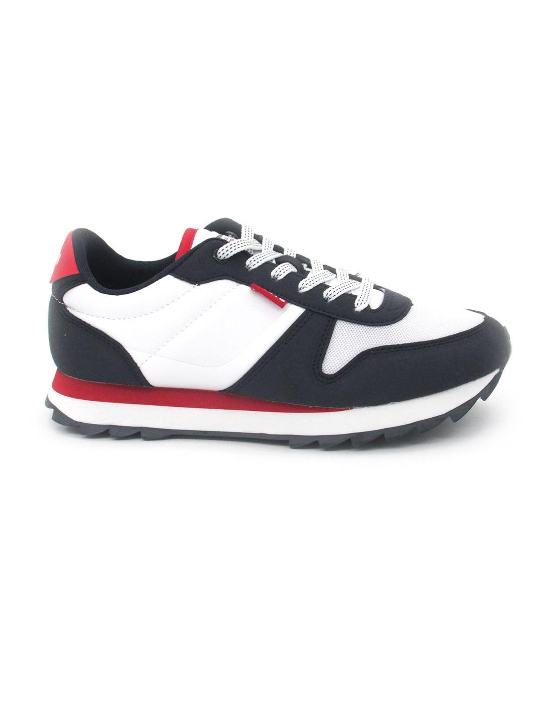 Zapatilla Levis ALEX/VALE0031S para mujer