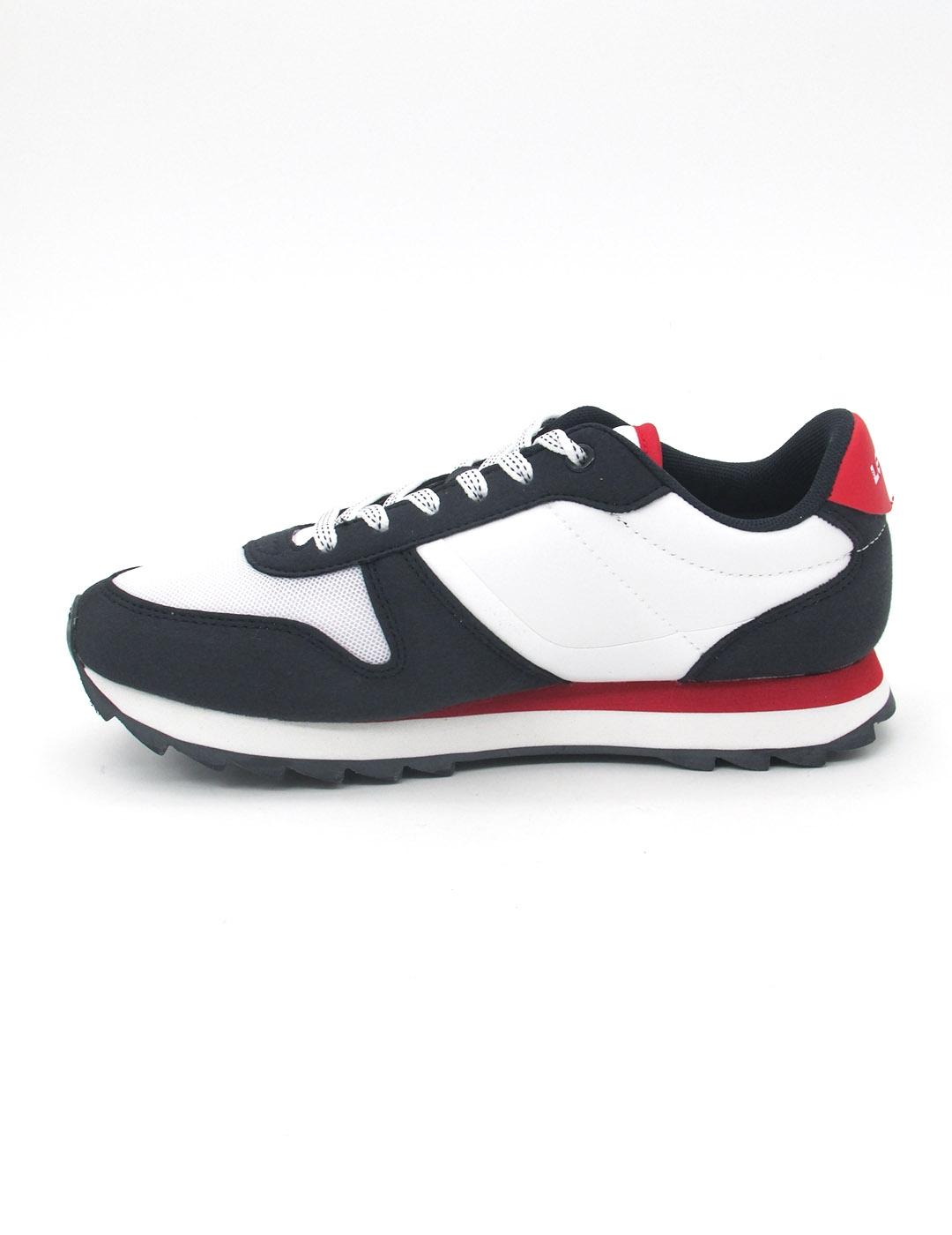 Zapatilla Levis ALEX/VALE0031S para mujer