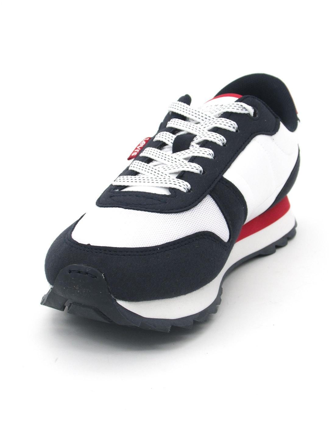 Zapatilla Levis ALEX/VALE0031S para mujer