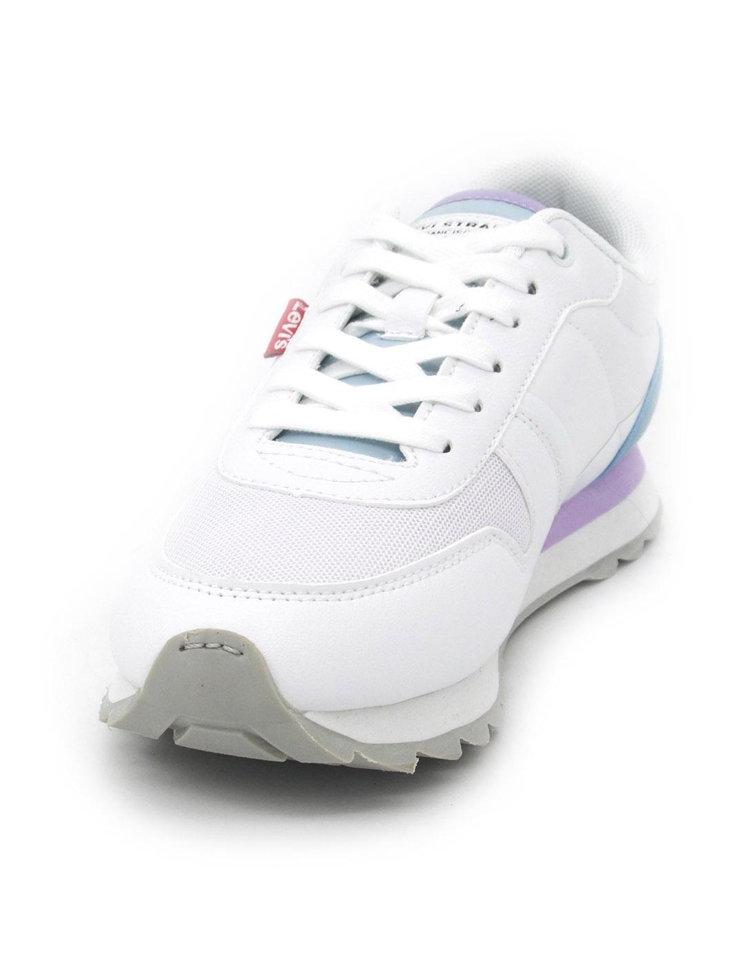 Zapatilla Levis ALEX/VALE0031S para mujer