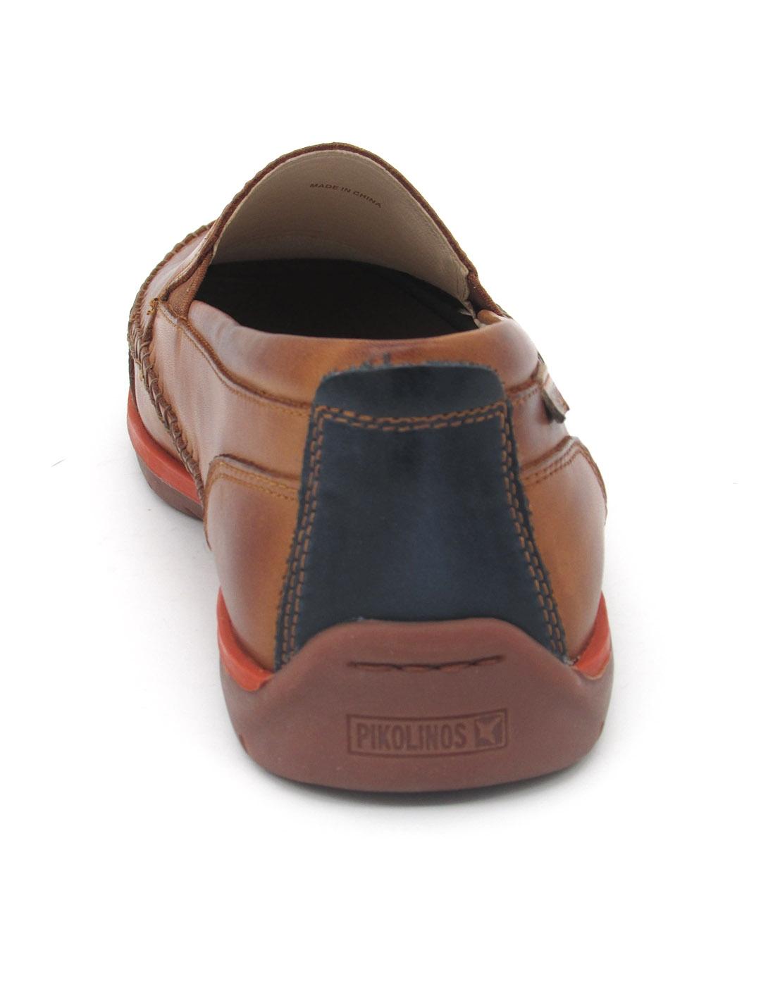 Zapato Pikolinos MARBELLA M9A-3111 para hombre