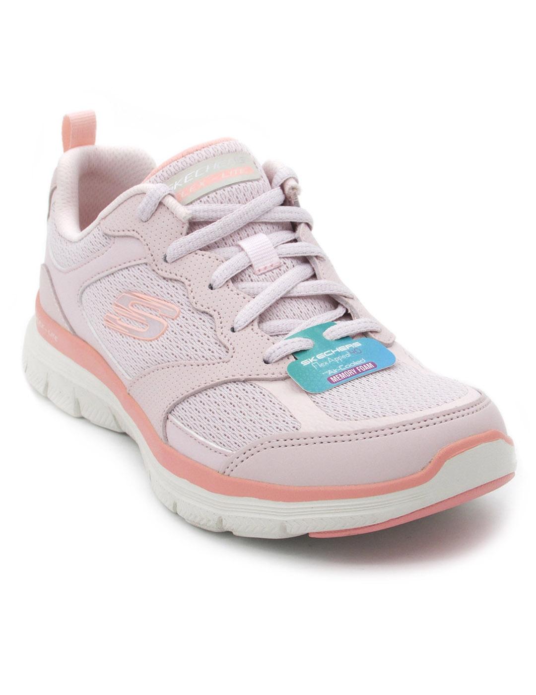 Zapatilla Skechers 149305/LTPK rosa para mujer