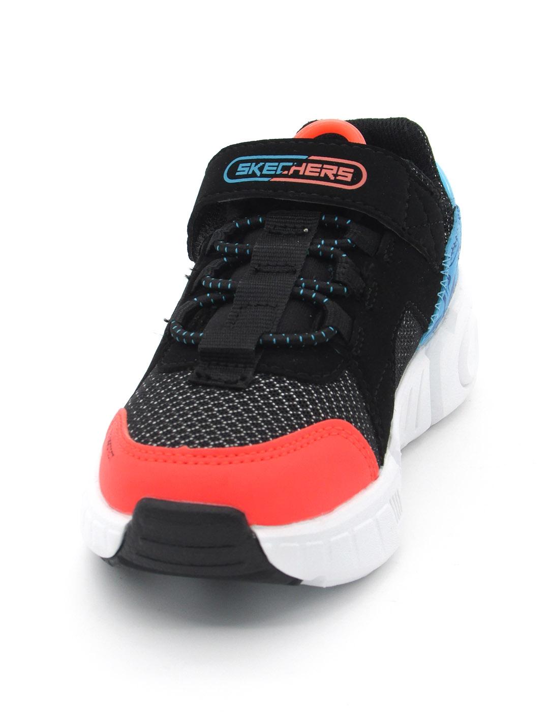 Zapatilla Skechers Game Kicks multico