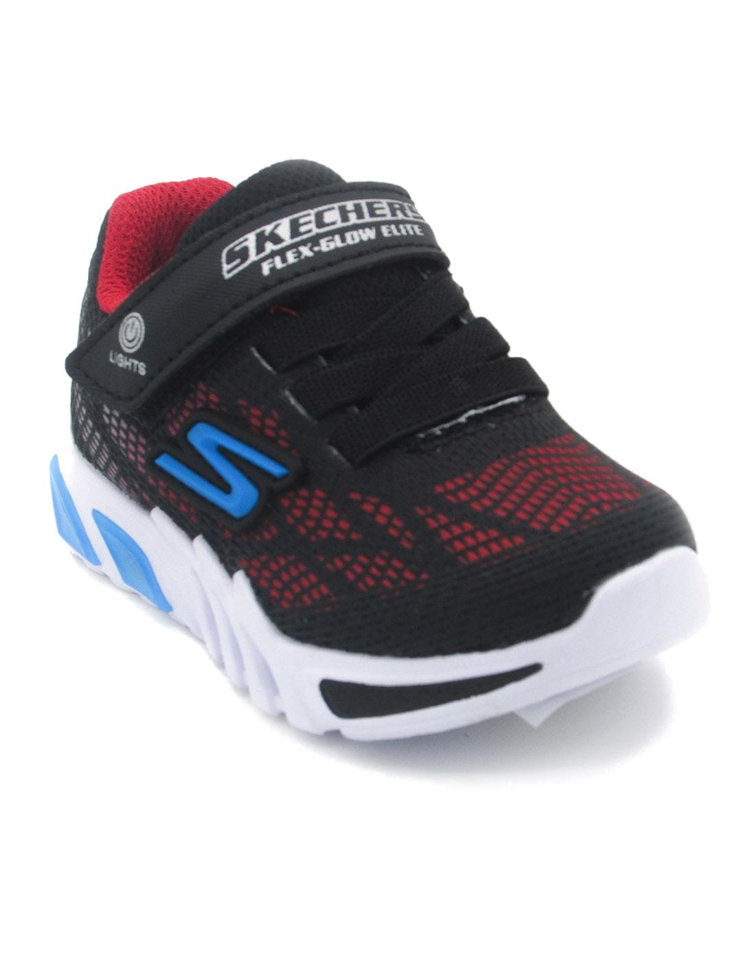 Zapatilla  Flex-Glow Elite Skechers 