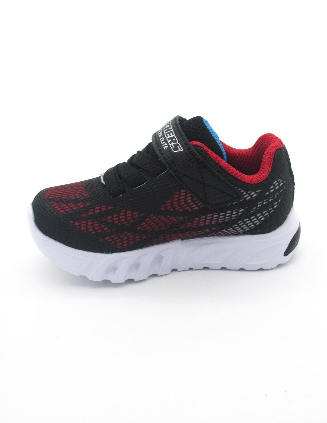 Zapatilla  Flex-Glow Elite Skechers 