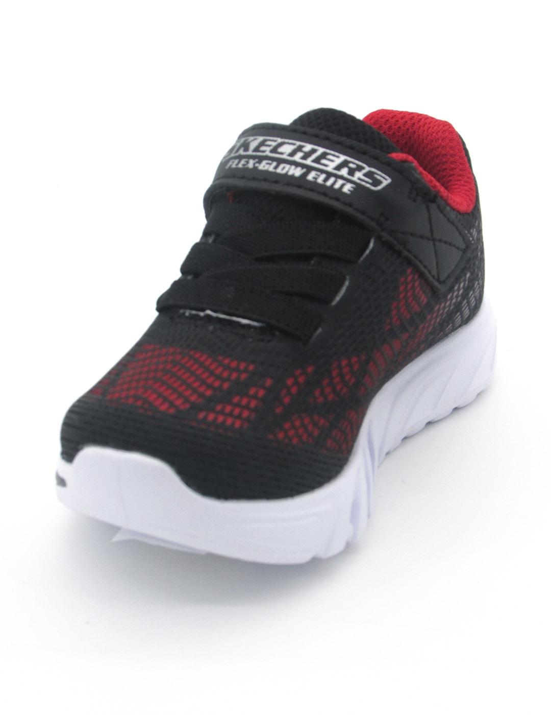 Zapatilla  Flex-Glow Elite Skechers 