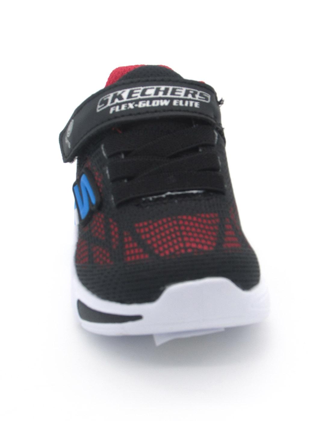 Zapatilla  Flex-Glow Elite Skechers 