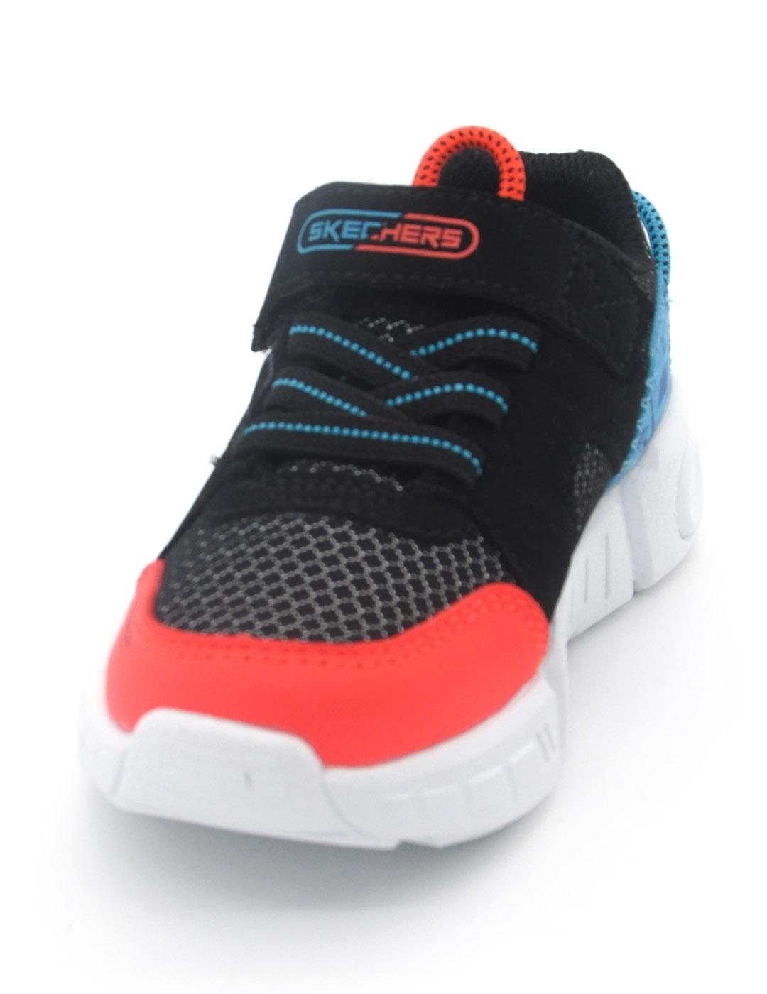 Zapatilla Deportivas Game Kicks Skechers  niño