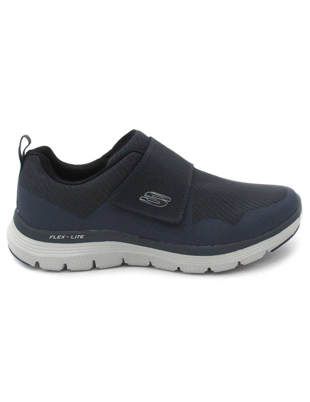 Zapatilla Skechers 894159/DKNV marino para hombre