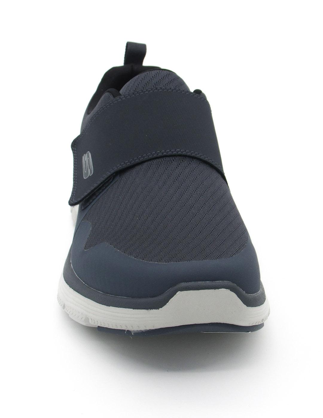 Zapatilla Skechers 894159/DKNV marino para hombre