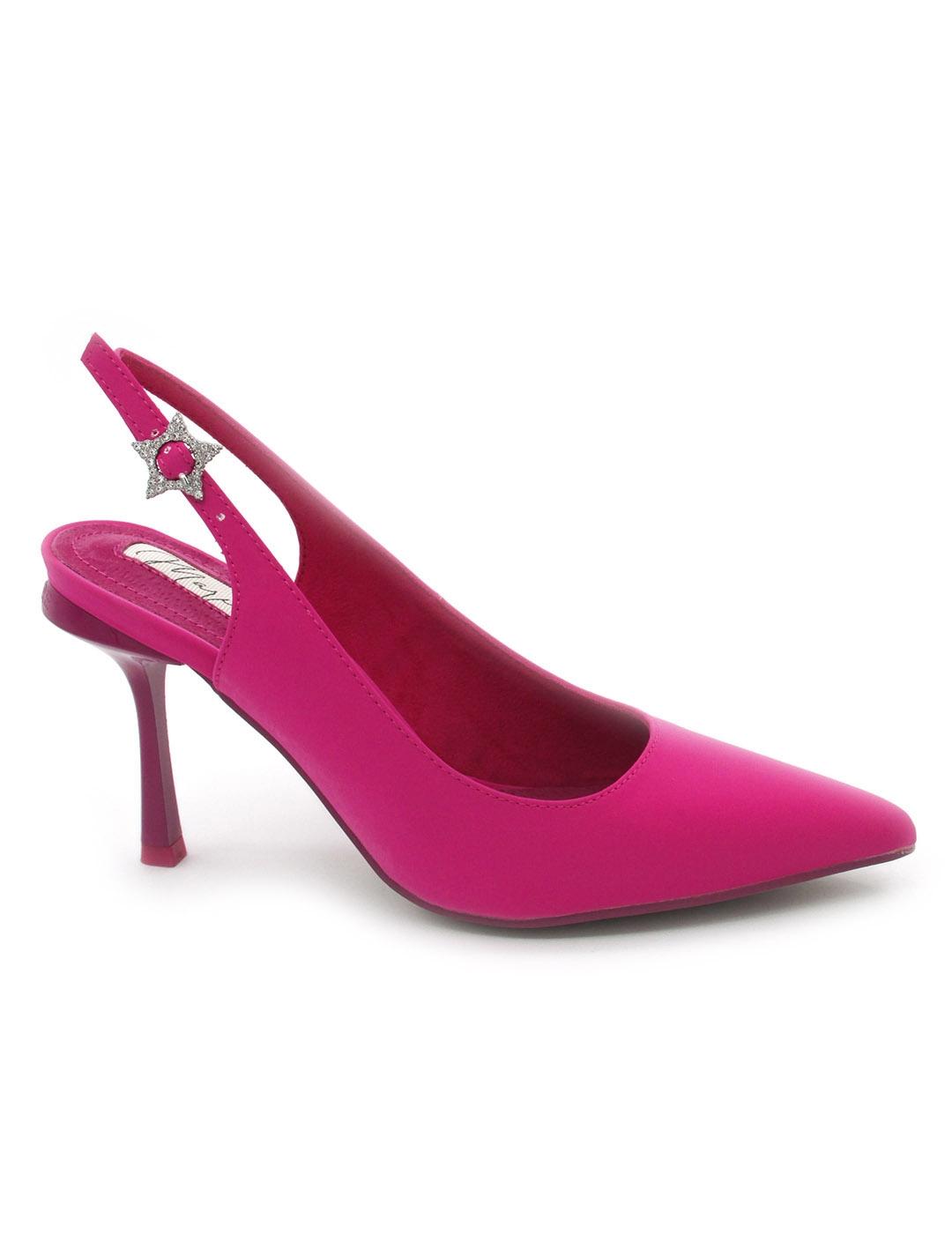Zapato Maria Mare 68349 fucsia para mujer