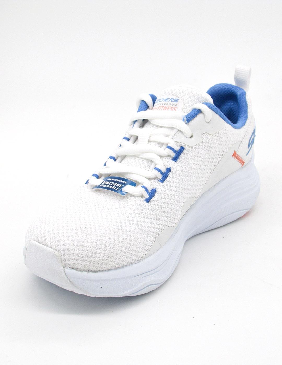 Zapatilla D'Lux Fitness-Roam Free de Skechers
