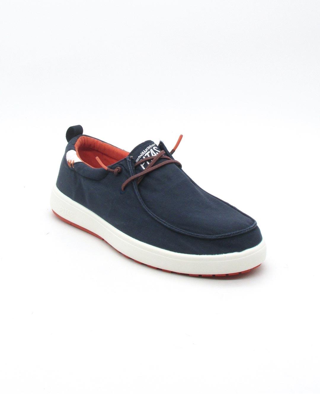 Náutico Pitas BIARRITZ periscope para hombre