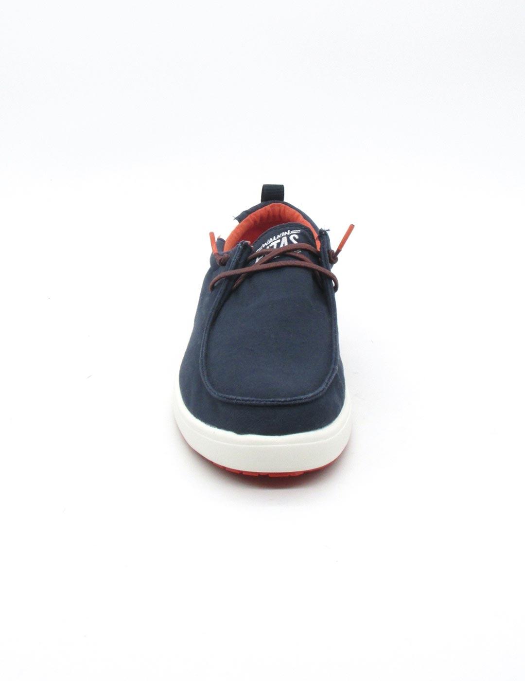 Náutico Pitas BIARRITZ periscope para hombre