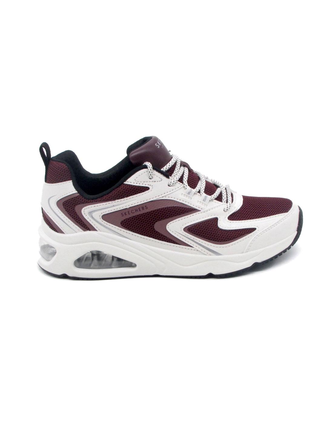 Zapatilla Skechers Tres-Air Uno - Street Fl-Air
