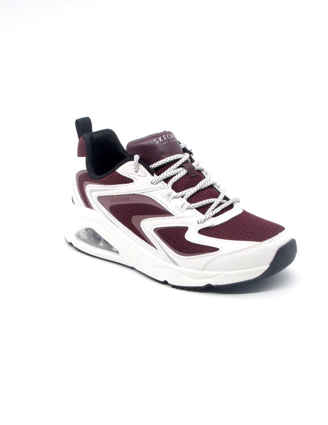 Zapatilla Skechers Tres-Air Uno - Street Fl-Air