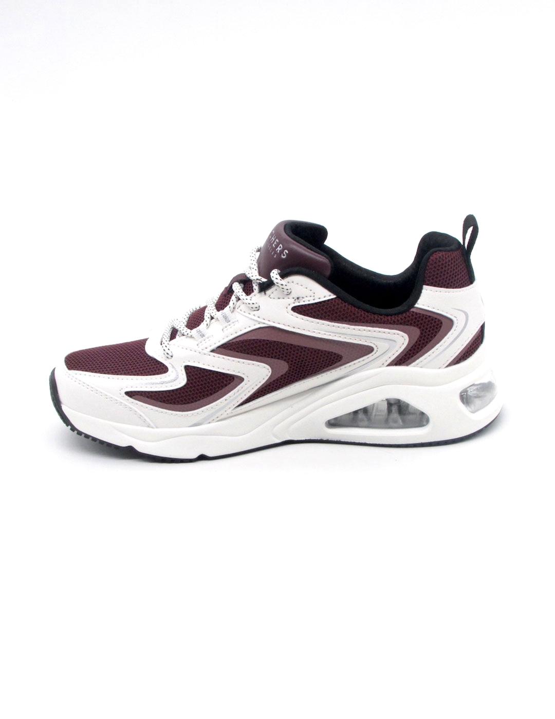Zapatilla Skechers Tres-Air Uno - Street Fl-Air