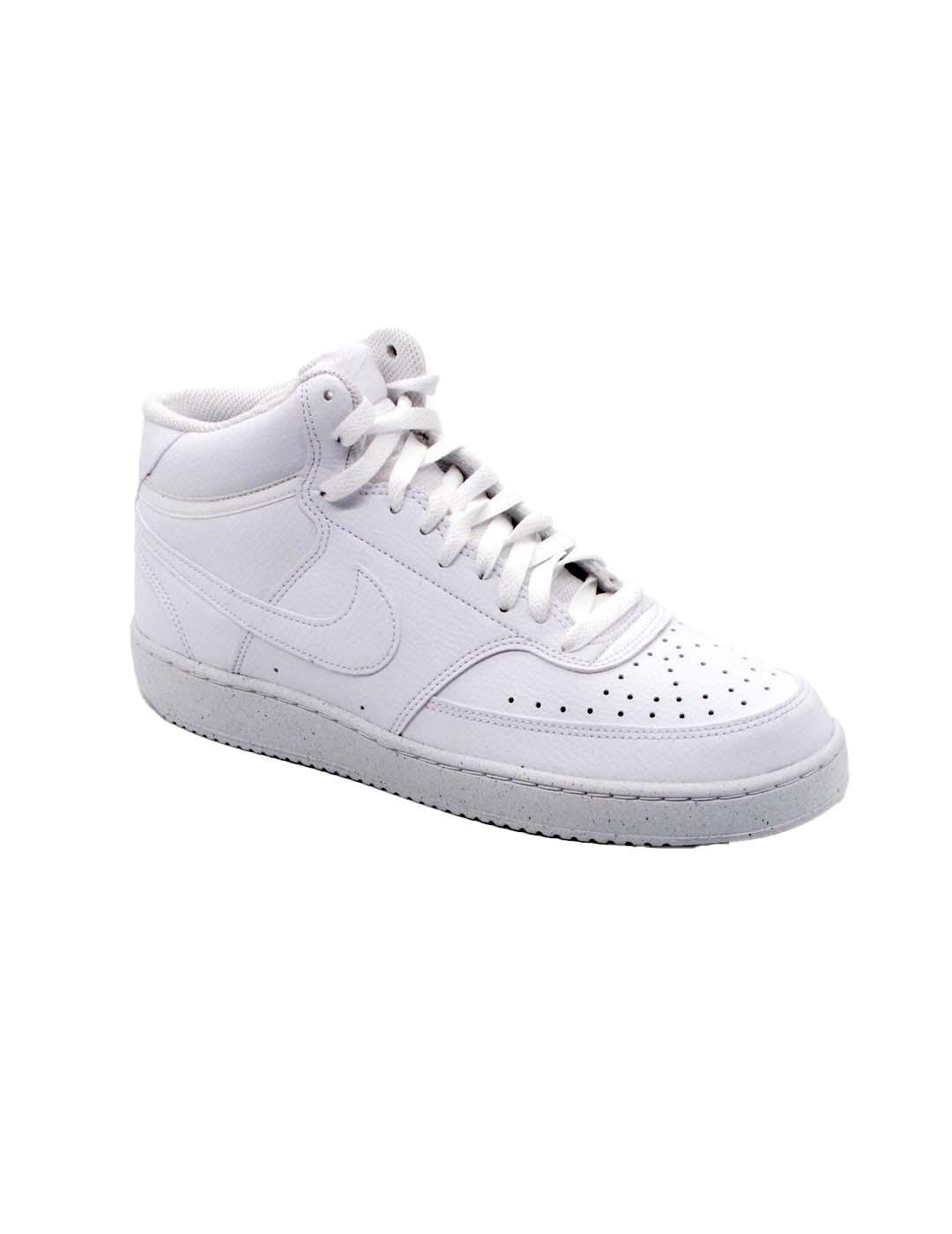 Zapatilla Nike DN3577 (100) blanco para hombre