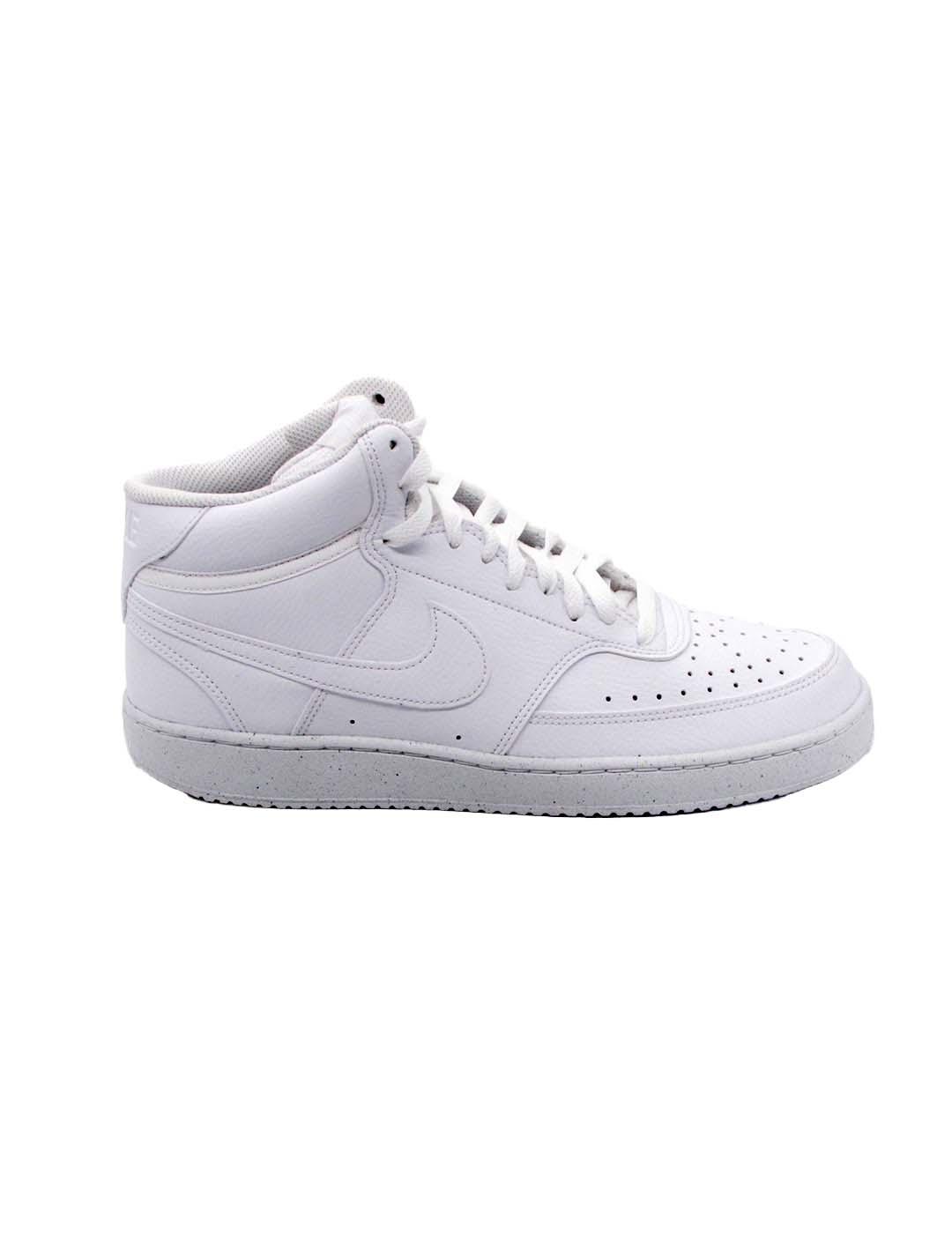 Zapatilla Nike DN3577 (100) blanco para hombre
