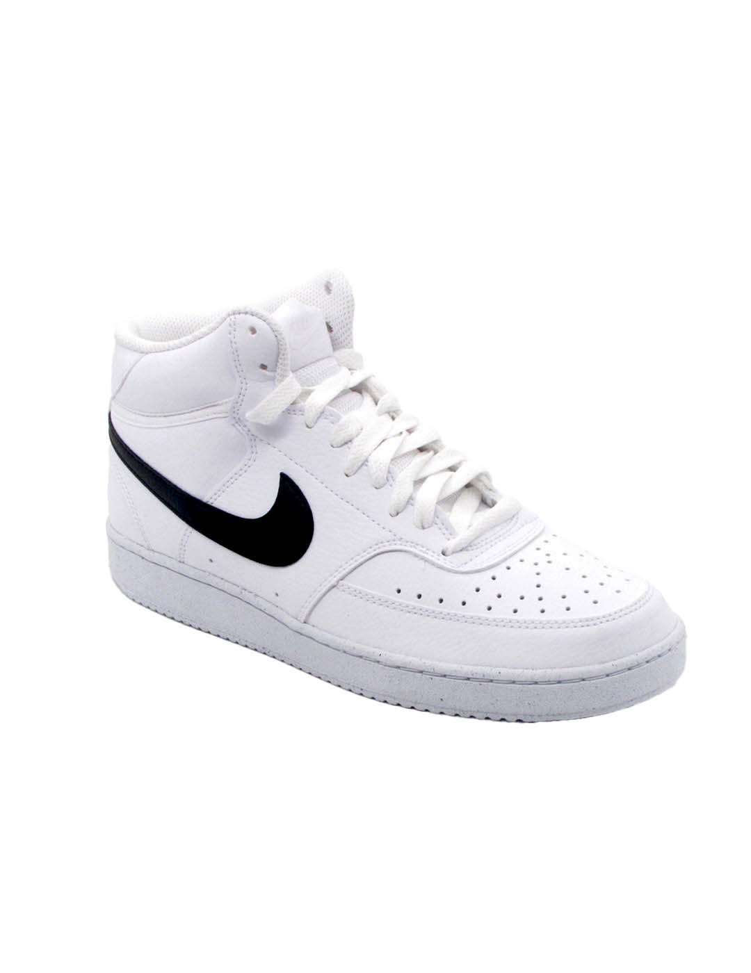 Zapatilla Nike DN3577 blanco/negro para hombre