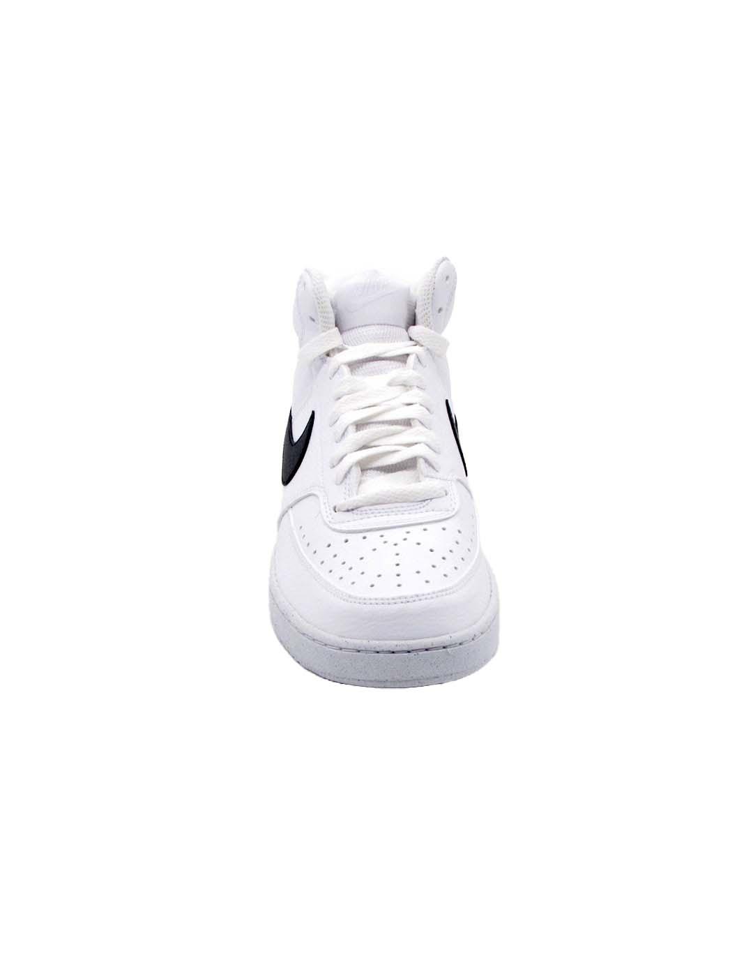 Zapatilla Nike DN3577 blanco/negro para hombre