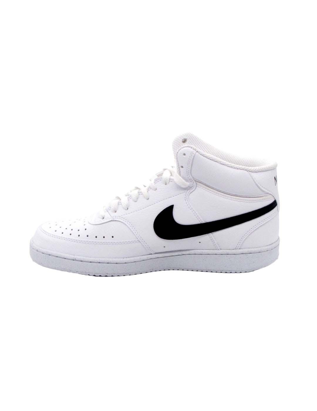 Zapatilla Nike DN3577 blanco/negro para hombre