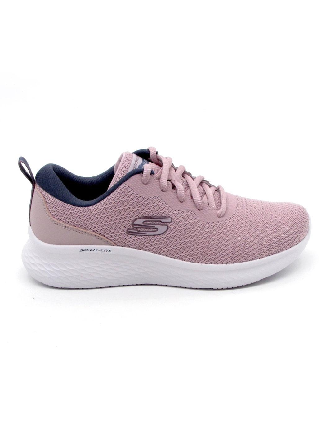 Zapatilla Skechers Steam foam - Fresh Trend mujer