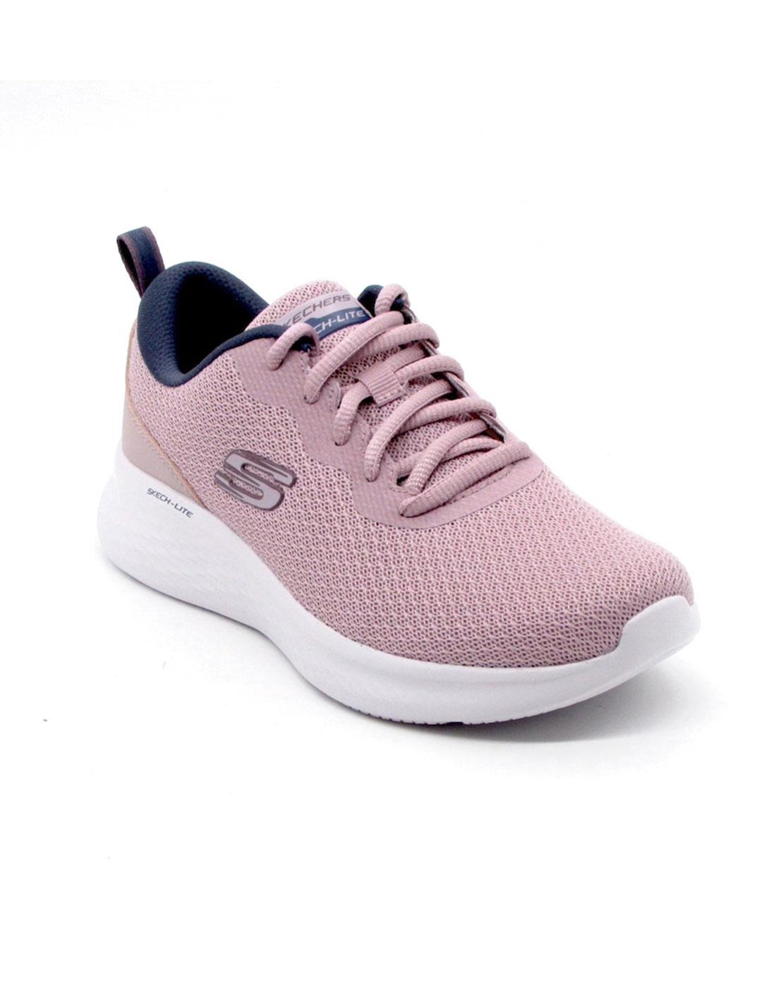Zapatilla Skechers Steam foam - Fresh Trend mujer