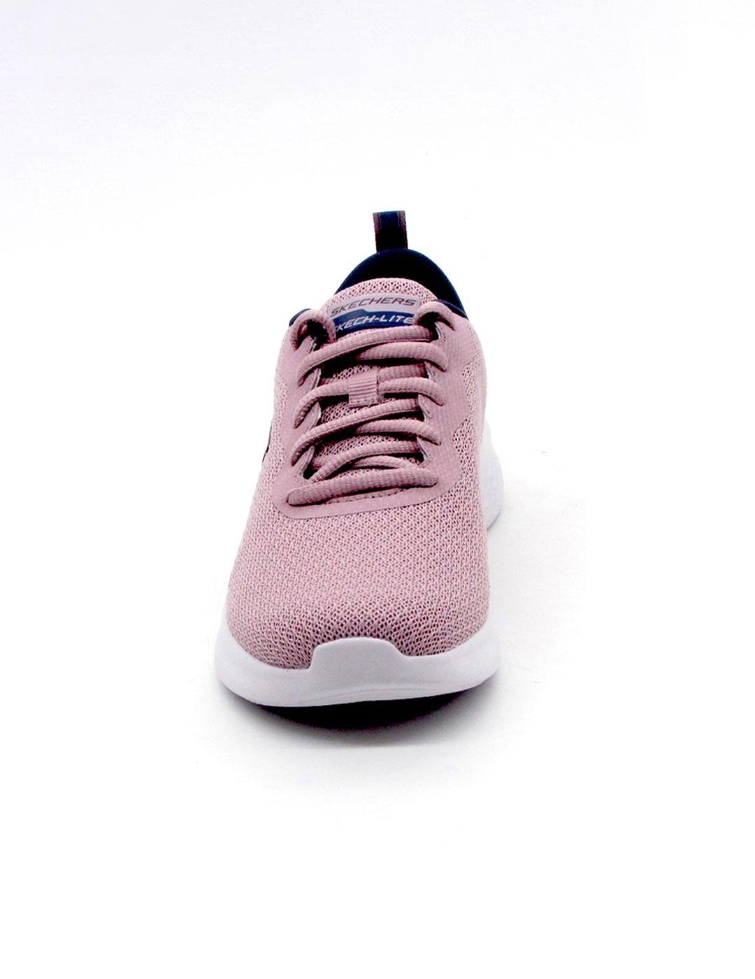 Zapatilla Skechers Steam foam - Fresh Trend mujer