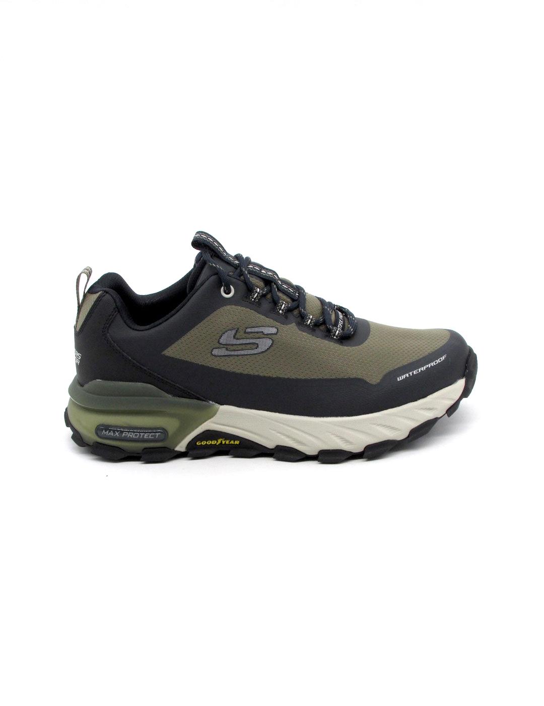 Zapatilla Skechers Max Protect para hombre