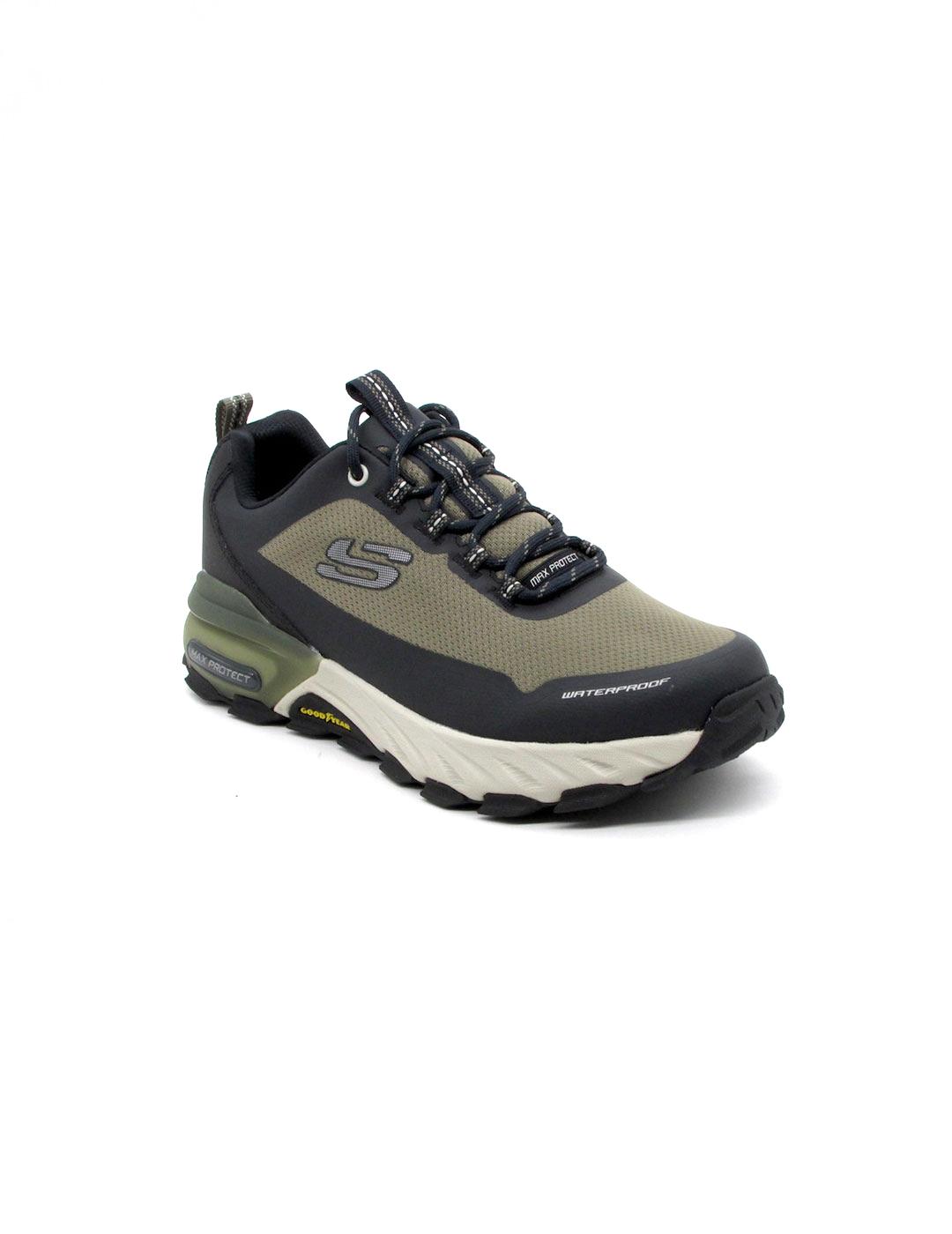Zapatilla Skechers Max Protect para hombre