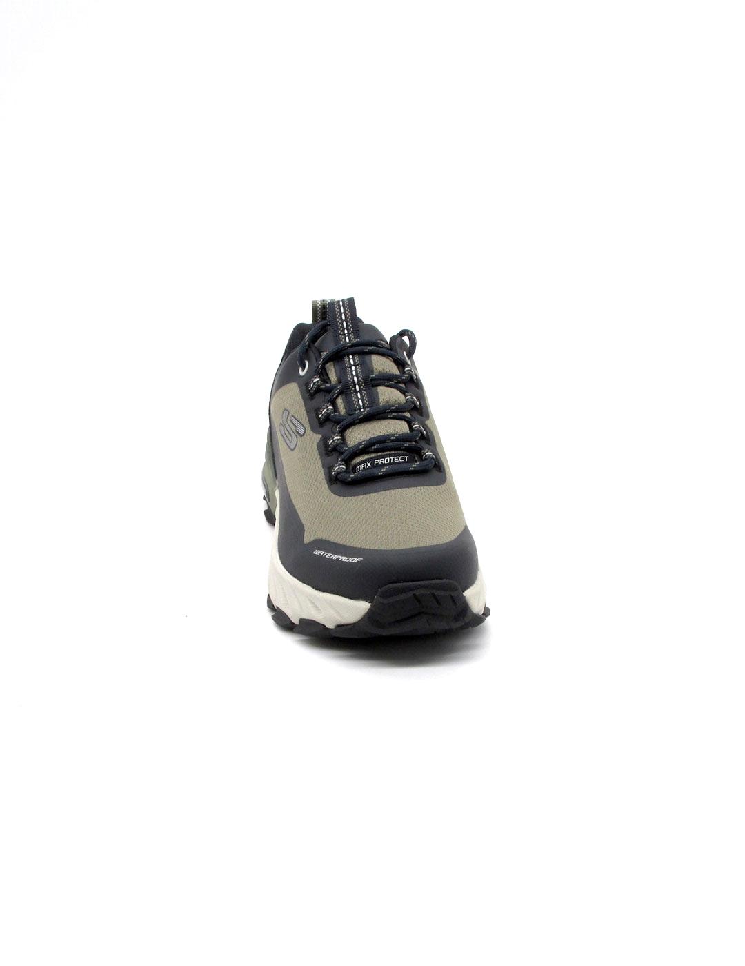 Zapatilla Skechers Max Protect para hombre