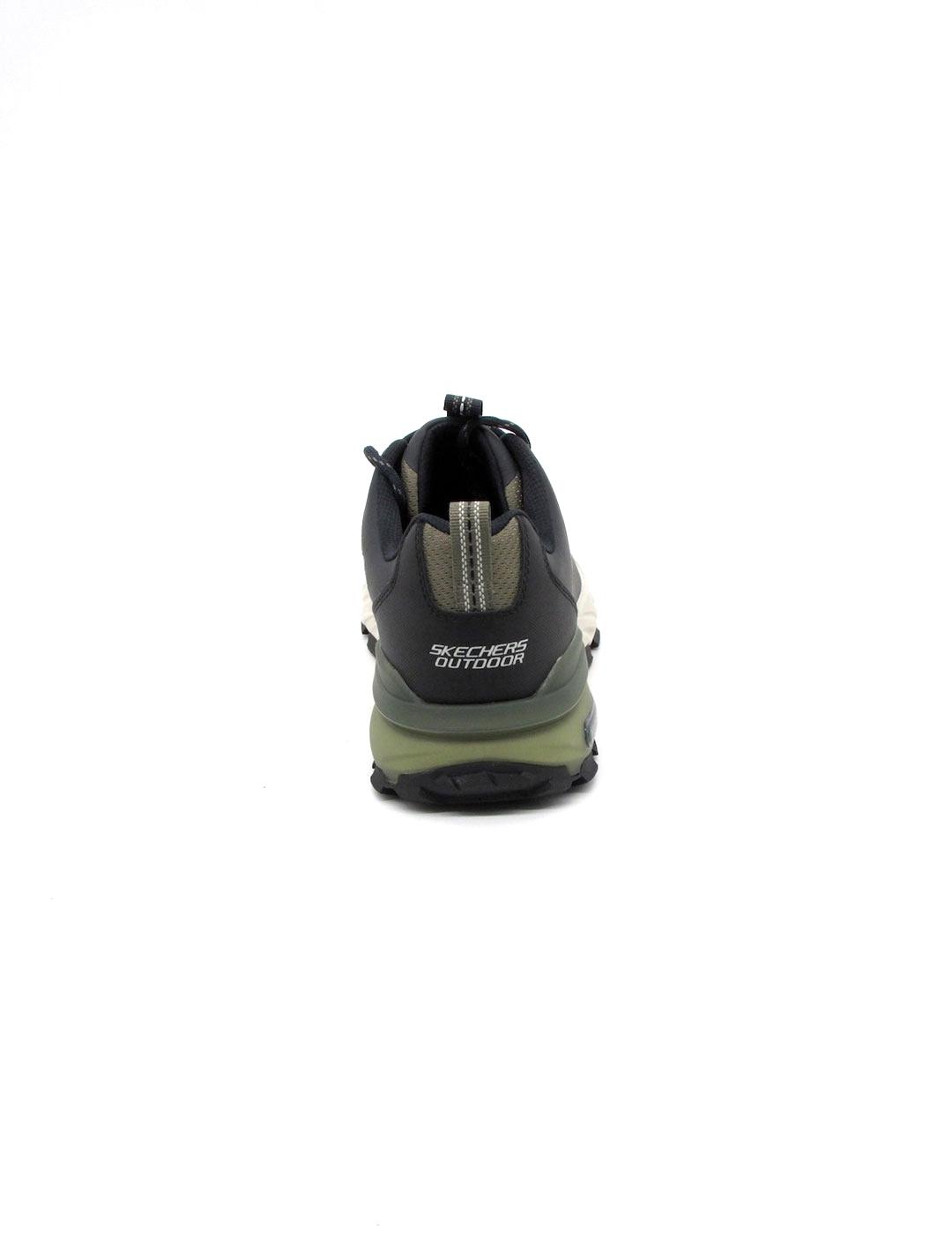 Zapatilla Skechers Max Protect para hombre