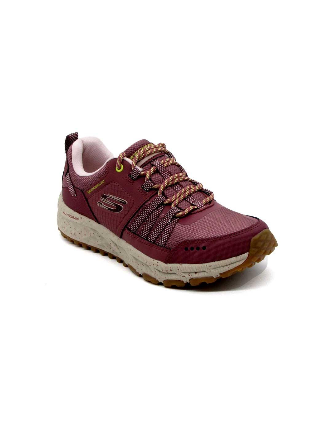 Zapatilla Skechers Escape Plan - Endless Pursuit 