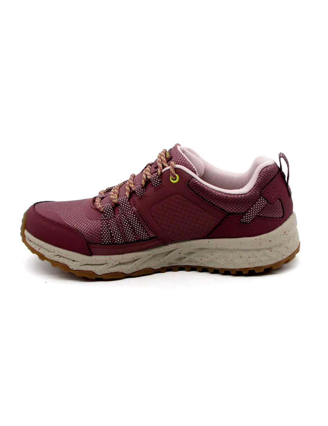 Zapatilla Skechers Escape Plan - Endless Pursuit 