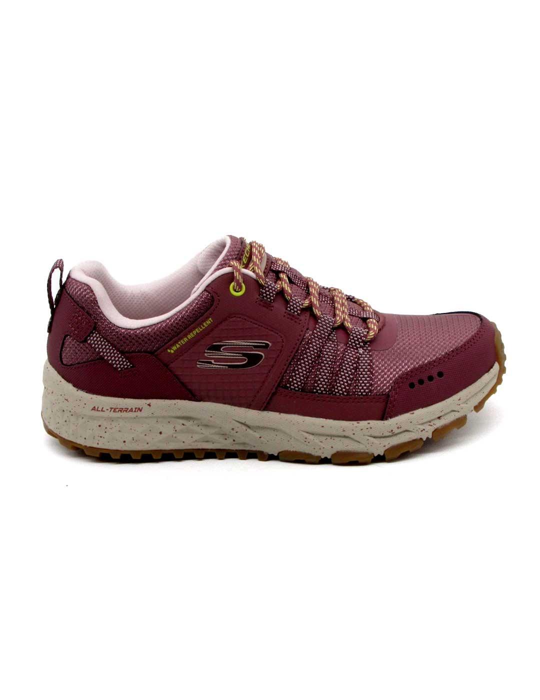 Zapatilla Skechers Escape Plan - Endless Pursuit 