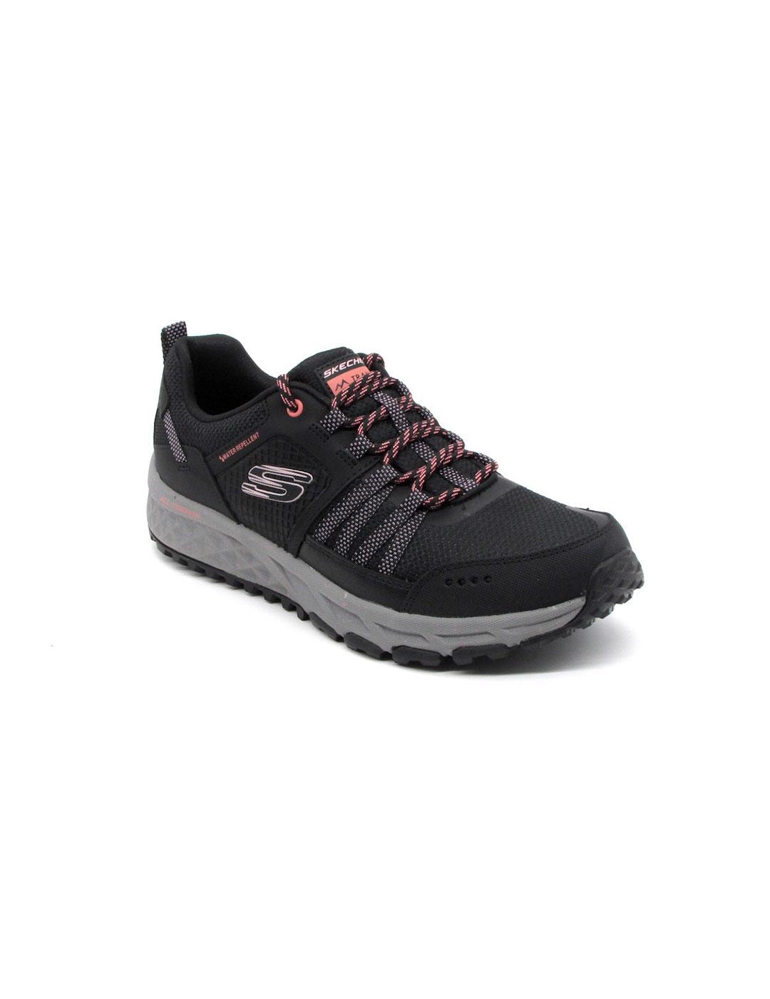Zapatilla Skechers Escape Plan - Endless Pursuit