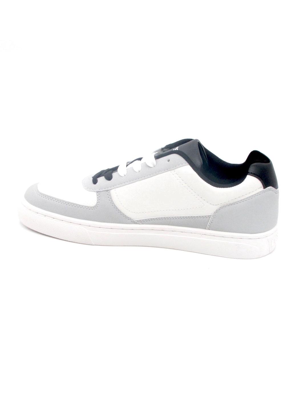 Zapatilla Levis SNEAKERS blanco para hombre