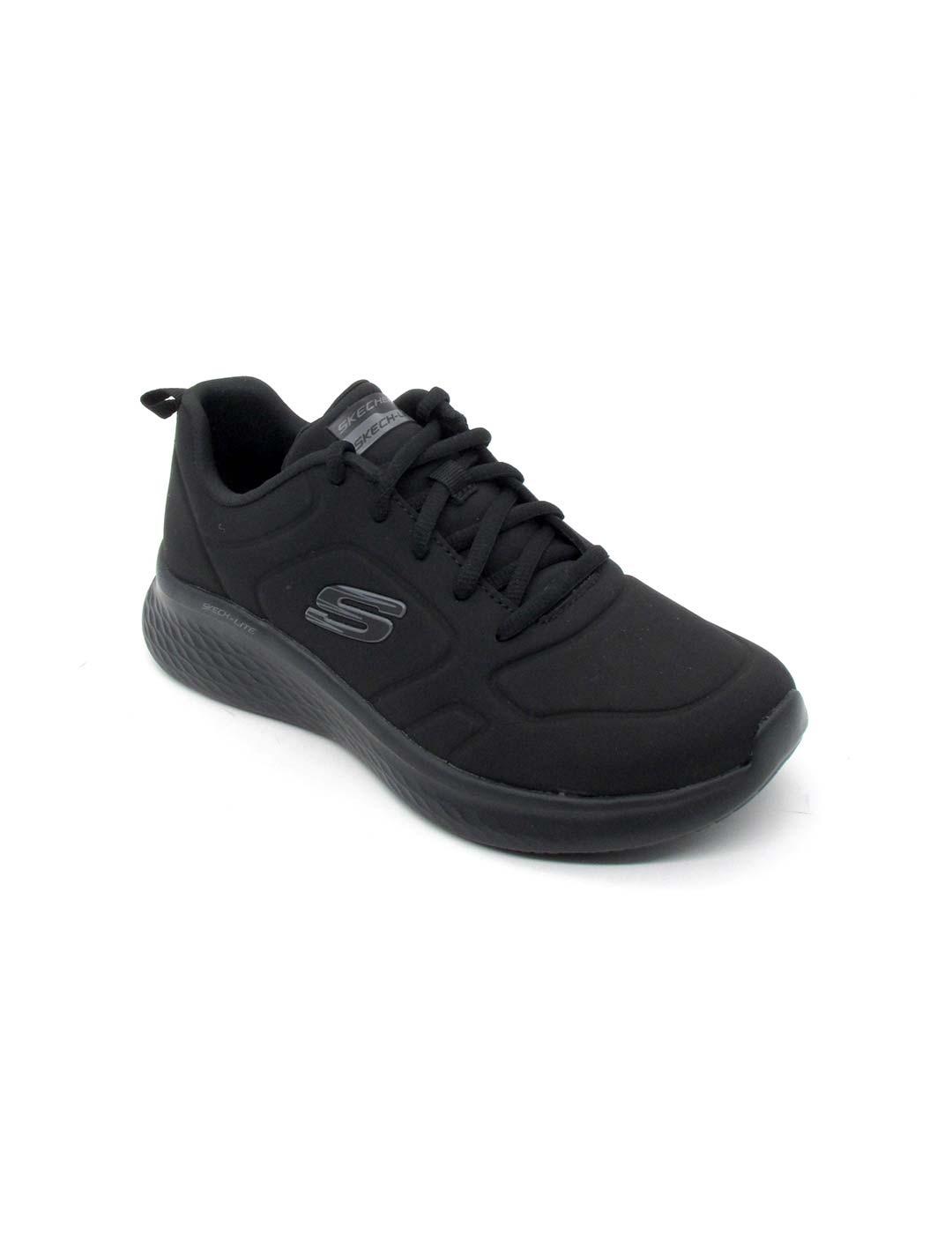Zapatilla Skechers 150047/BBK negro para mujer