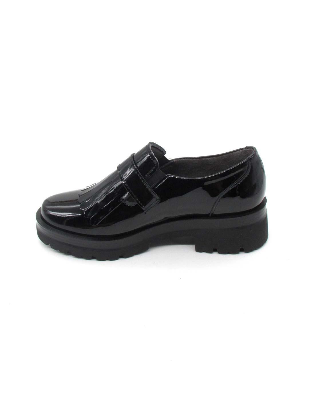 Zapato Pitillos 5361 negro para mujer