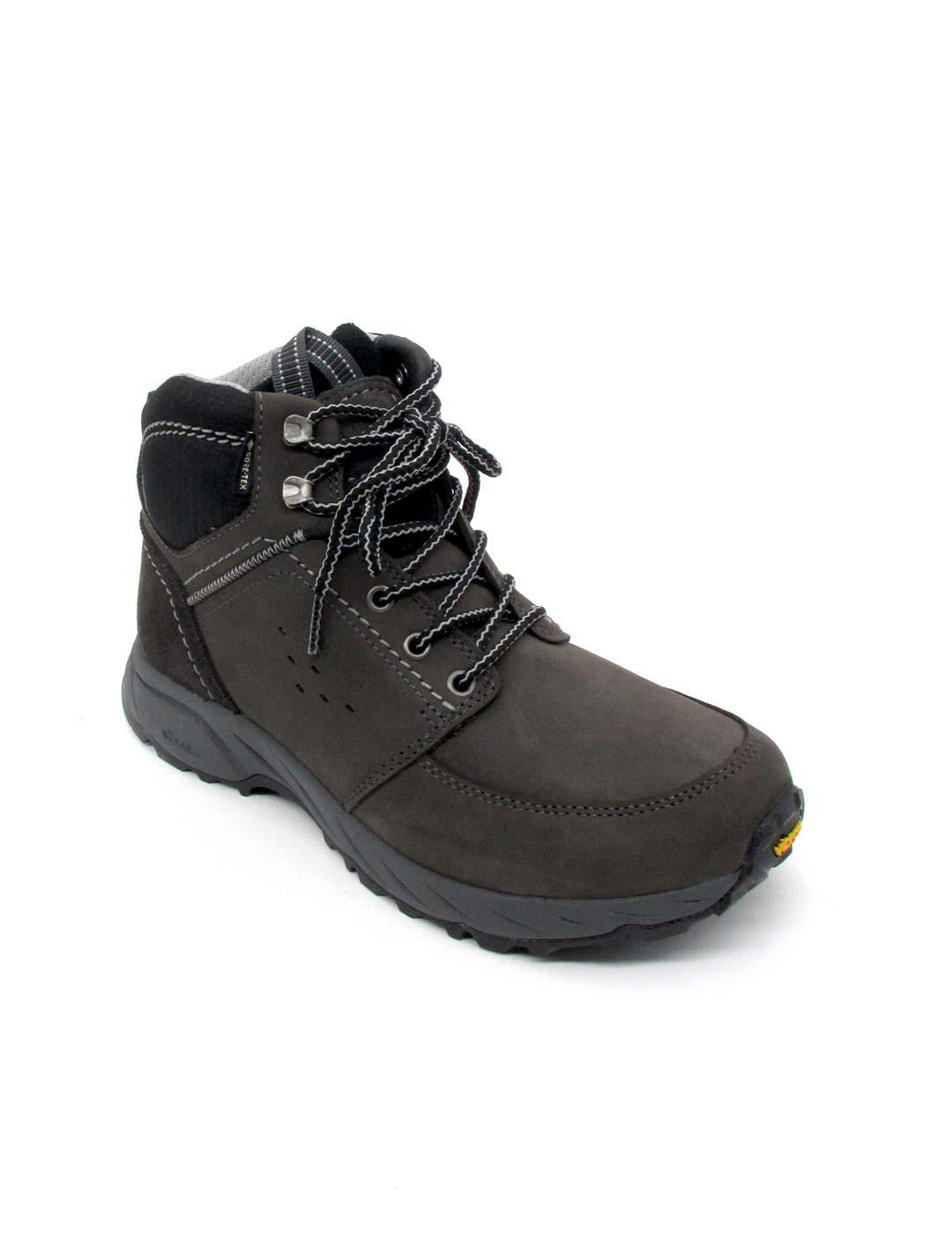 Botín Chiruca MONTREAL 03 gris para hombre