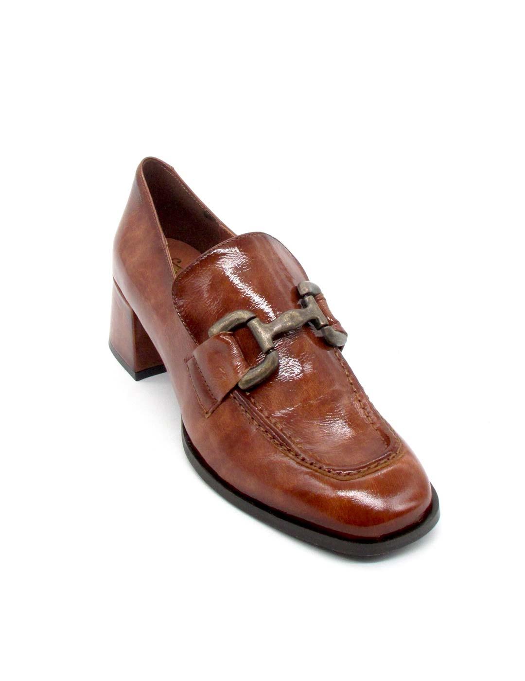 Zapato Salonissimo TIANA cuero para mujer