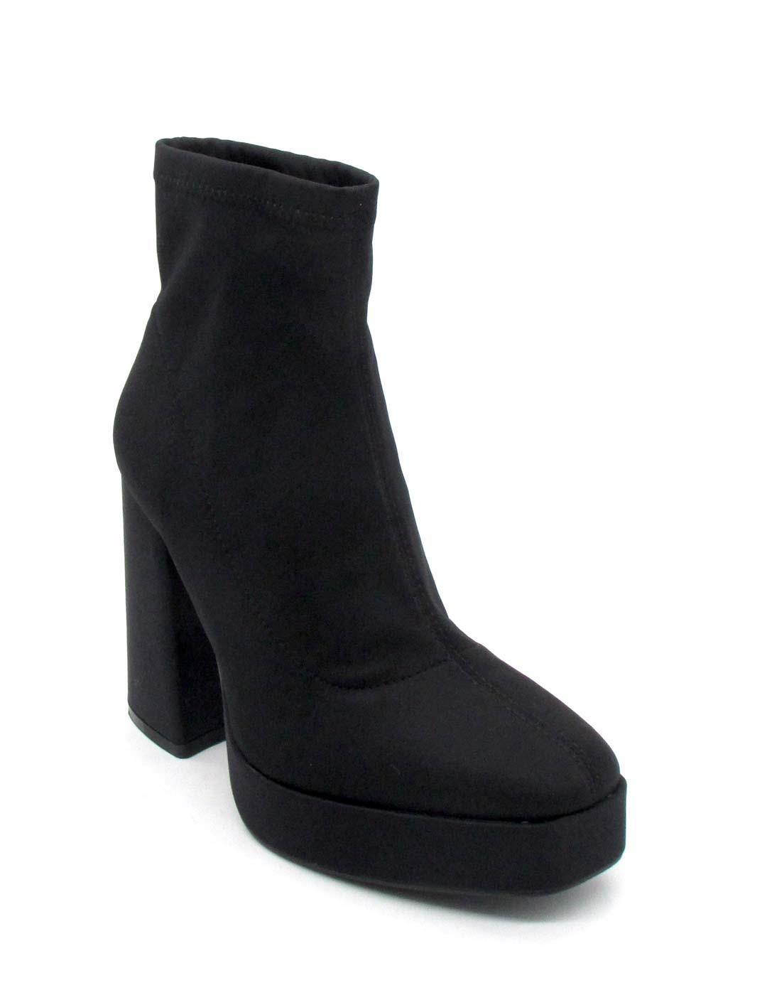 Botín Gioseppo 70372 licra para mujer