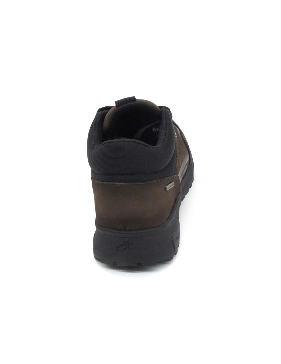 Botín Fluchos F1840 marrón para hombre