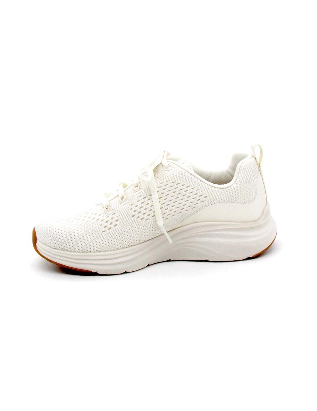 Zapatilla Skechers Vapor Foam - Fresh Trend