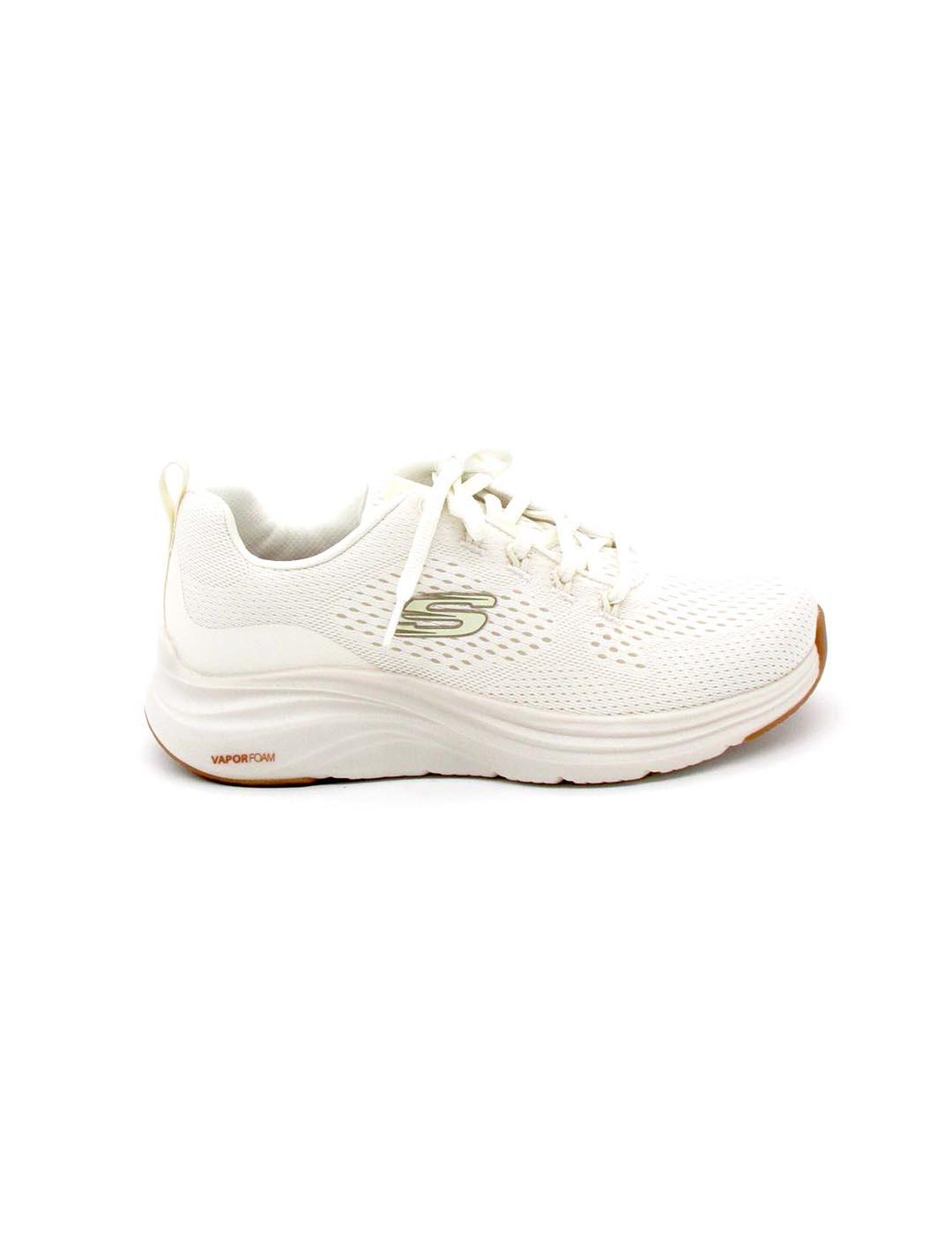 Zapatilla Skechers Vapor Foam - Fresh Trend