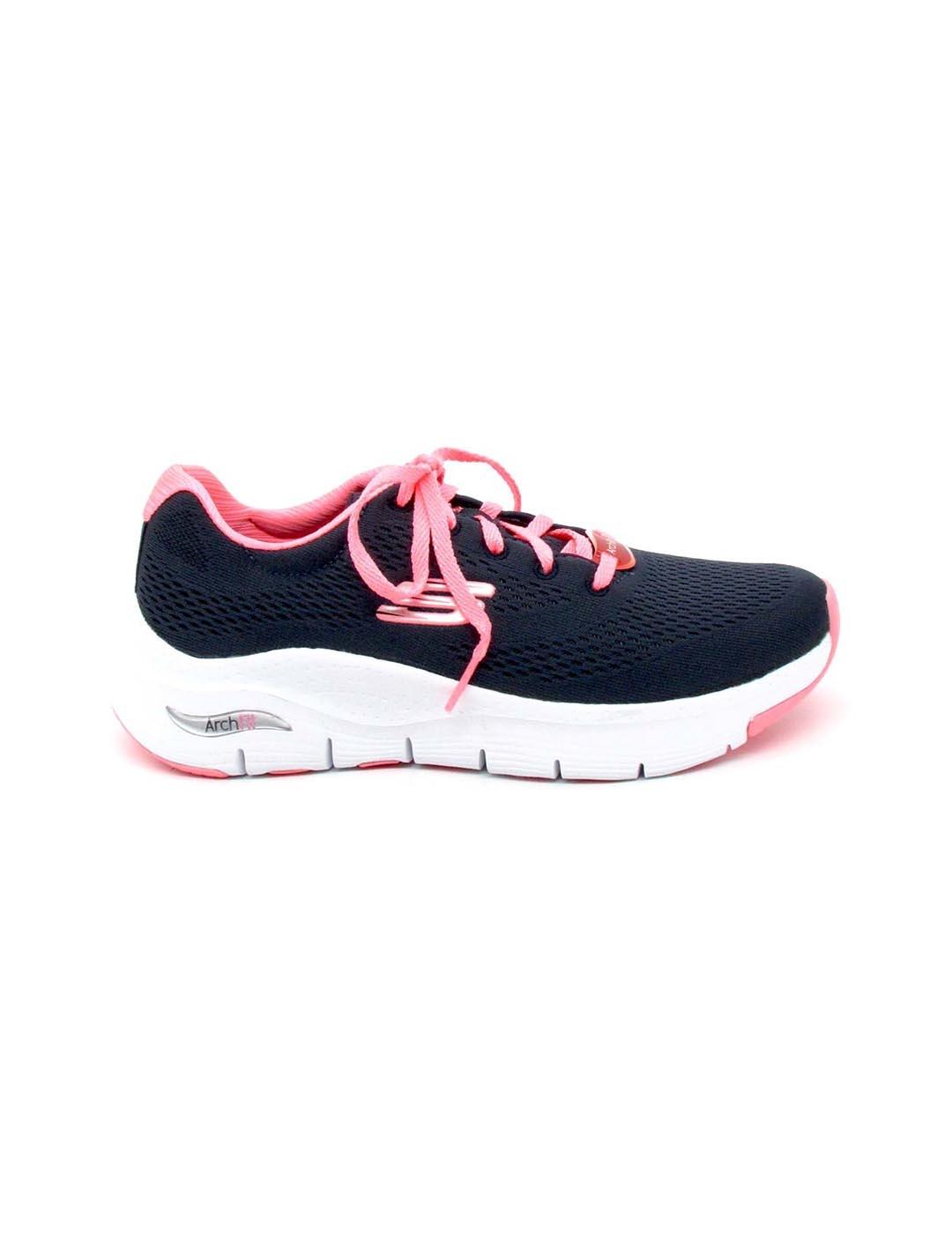 Zapatilla Skechers Arch Fit - Big Appeal