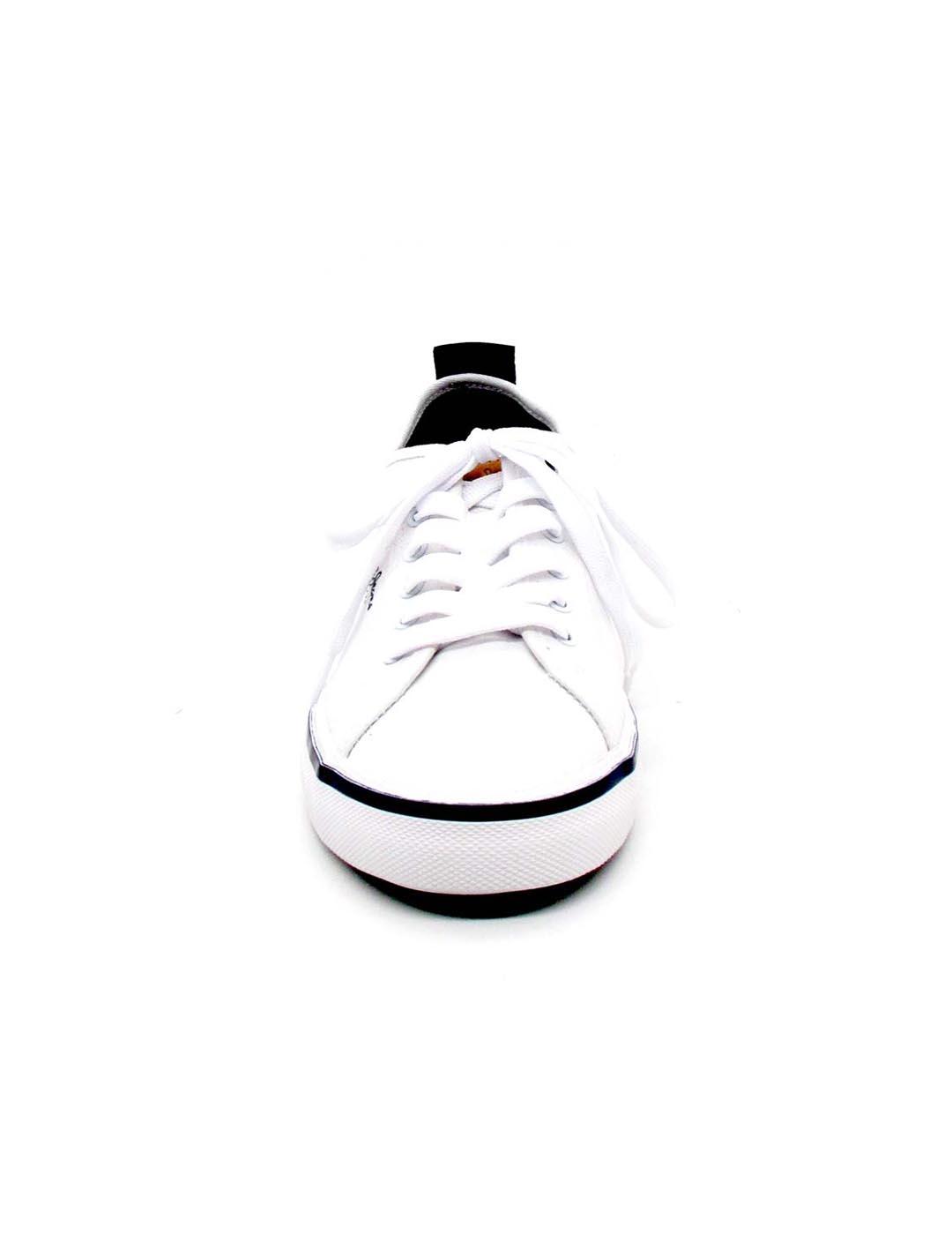 Zapatilla Pepe Jeans PMS30811(800) blanco