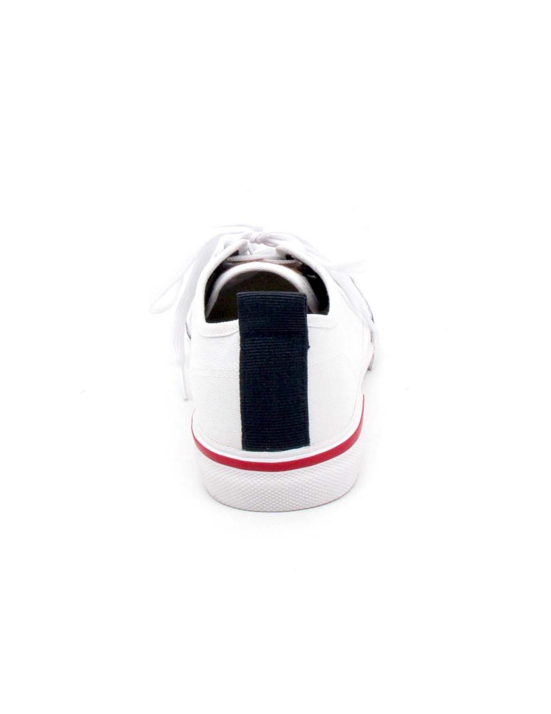 Zapatilla Pepe Jeans PMS30811(800) blanco